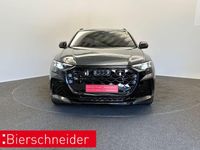 Neu Audi RS Q8 Performance 640 PS (470 kW) 2025 Grau SUV