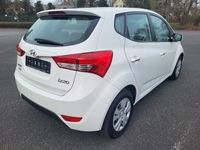 gebraucht Hyundai ix20 1.4 FIFA World Cup EDITION