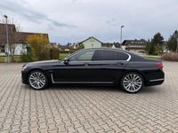 gebraucht BMW 745e 745e