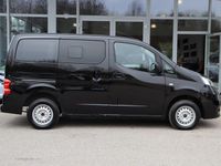 gebraucht Nissan Evalia NV200 1.5 dCiTekna / Connect / 7 Sitze