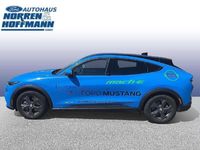gebraucht Ford Mustang Mach-E Basis