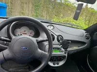 Usata Ford Ka 2006 Utilitaria