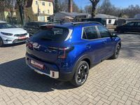Neu Kia Stonic Vision 101 PS (74 kW) 2026 Yachtblau met. (du3) SUV