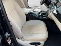 Gebraucht BMW 520 190 PS (139 kW) 2016 Beige Limousine
