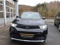 Gebraucht Opel Mokka-e Ultimate 100 kW (136 PS) 2022 Schwarz SUV