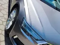 Gebraucht Audi A6 Design 204 PS (150 kW) 2021 Silber Kombi
