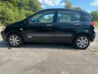 Gebraucht Hyundai Getz 63 PS (46 kW) 2004 Kleinwagen