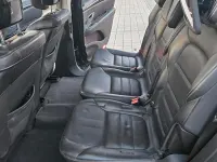 Używany Renault Espace Initiale Paris 160 KM (117 kW) 2015 Czarny Minivan