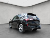 Gebraucht Ford Kuga ST-Line X 150 PS (110 kW) 2023 Schwarz SUV