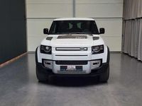 Gebraucht Land Rover Defender SE 200 PS (147 kW) 2023 Yulong white SUV