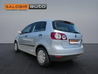 Gebraucht VW Golf IV 75 PS (55 kW) 2005 Silber Limousine