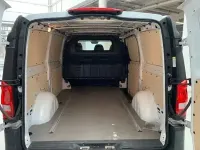 Gebraucht Mercedes e-Vito 69 kW (95 PS) 2019 Andere Van