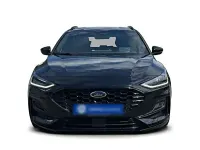 Gebraucht Ford Focus ST-Line X 2025 Schwarz