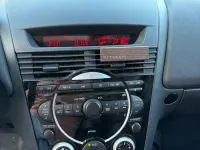 Usado Mazda RX8 192 HP (141 kW) 2004 Prateado Coupé