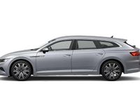 Gebraucht VW Arteon Elegance 150 PS (110 kW) 2023 Silber Kombi