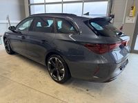 Gebraucht Cupra Leon 150 PS (110 kW) 2025 Grau Limousine