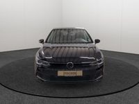 Gebraucht VW Golf VIII Style 150 PS (110 kW) 2021 Deep black (metallic) Limousine
