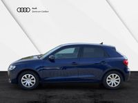 gebraucht Audi A1 Sportback A1 Sportback Advanced (GBA)(09.2018->) 25 TFSI advanced