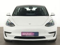 Gebraucht Tesla Model 3 208 kW (283 PS) 2022 Perl weiss Limousine