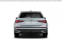Gebraucht Audi A3 Comfort 116 PS (85 kW) 2025 Pfeilgrau perleffekt Limousine