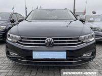 gebraucht VW Passat Variant Business