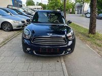 Gebraucht Mini Cooper Countryman 122 PS (89 kW) 2014 Blau SUV