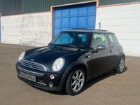 gebraucht Mini Cooper COOPER- TÜV 02/2025