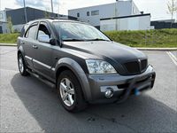 Gebraucht Kia Sorento 140 PS (102 kW) 2006 SUV