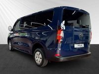 Gebraucht VW T7 150 PS (110 kW) 2025 Blau Van