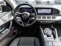 gebraucht Mercedes GLE300 d 4MATIC Coupé