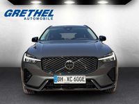 Gebraucht Volvo XC60 Ultra 455 PS (334 kW) 2025 Dunkelgruen SUV