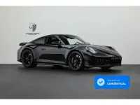 Gebraucht Porsche 911 541 PS (397 kW) 2025 Coupé