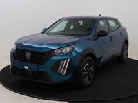 Neu Peugeot 2008 Style 101 PS (74 kW) 2025 Obsession blue SUV
