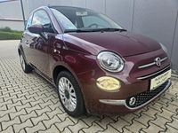 Gebraucht Fiat 500 Lounge 69 PS (50 kW) 2017 Limousine