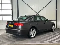 Gebraucht Audi A4 Business 160 PS (117 kW) 2010 Grau Limousine