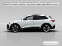 Neu Audi Q5 Sport 204 PS (150 kW) 2025 Weiß SUV