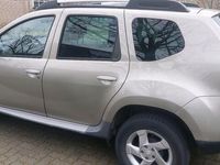 gebraucht Dacia Duster 