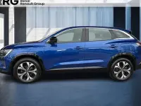 Gebraucht Renault Austral Evolution 158 PS (116 kW) 2024 Blau SUV