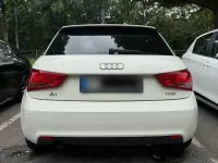Gebraucht Audi A1 2014 Kleinwagen
