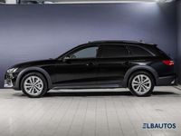 Gebraucht Audi A4 Allroad Sport 286 PS (210 kW) 2020 Mythosschwarz Kombi