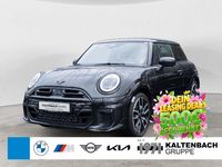 Gebraucht Mini John Cooper Works 156 PS (114 kW) 2024 Silber Kleinwagen