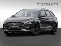 Gebraucht Hyundai i30 Trend 120 PS (88 kW) 2023 Andere dark knight Kombi