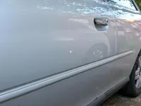 Gebraucht Audi A3 105 PS (77 kW) 2003 Silber Kleinwagen