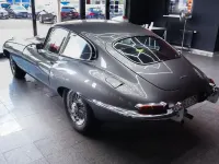 Gebraucht Jaguar E-Type 265 PS (194 kW) 1964 Grau Coupé