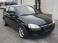 gebraucht Opel Corsa 1.2 16V