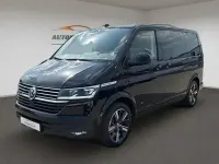 Gebraucht VW Multivan Highline 204 PS (150 kW) 2024 Andere Van / Kleinbus