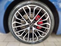 Gebraucht Audi A5 Ambiente 204 PS (150 kW) 2025 Ascariblau metallic Coupé