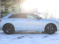 Gebraucht Audi RS Q8 Performance 640 PS (470 kW) 2025 Silber SUV