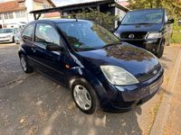 gebraucht Ford Fiesta 1,3 Viva X HU/AU Sep 2025 * Klima * Servo