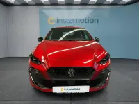 Neu Renault Clio 156 PS (114 kW) 2025 Rot Kleinwagen